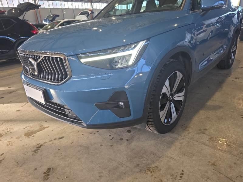 Volvo XC40 SUV T5 RECHARGE PLUG-IN AUTO CORE - foto 29