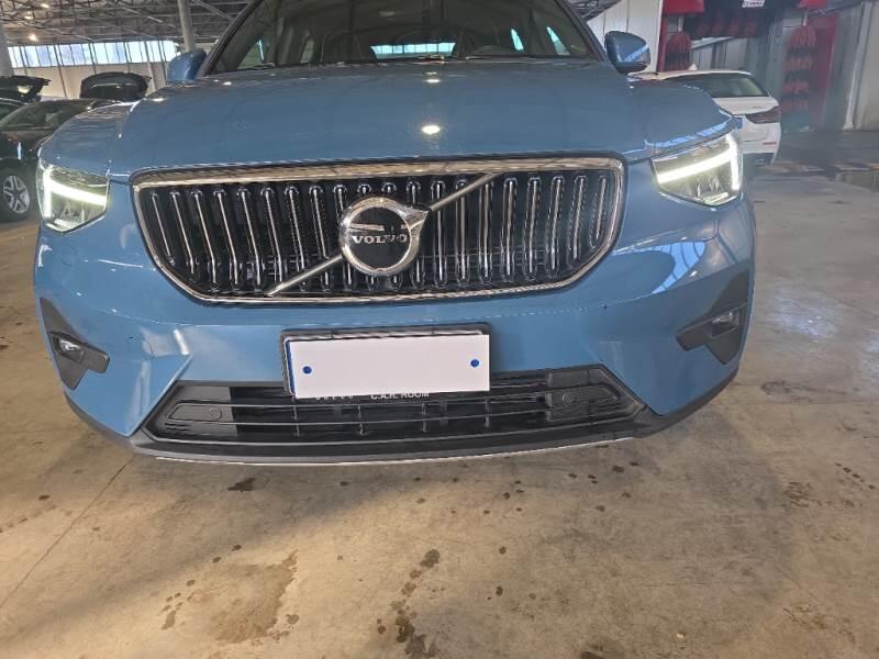 Volvo XC40 SUV T5 RECHARGE PLUG-IN AUTO CORE - foto 31