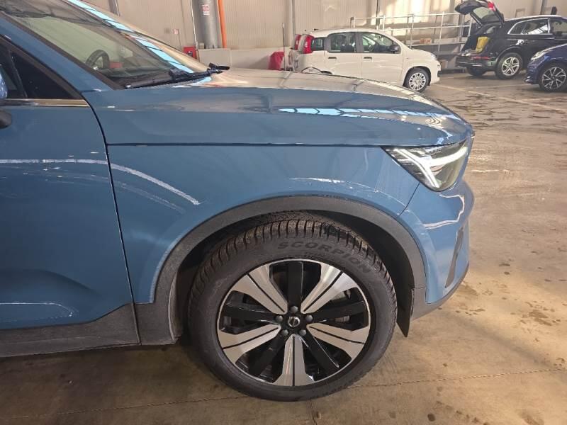 Volvo XC40 SUV T5 RECHARGE PLUG-IN AUTO CORE - foto 35