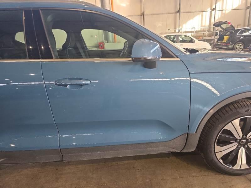 Volvo XC40 SUV T5 RECHARGE PLUG-IN AUTO CORE - foto 37