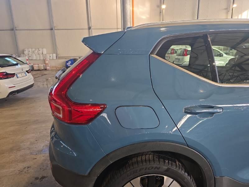 Volvo XC40 SUV T5 RECHARGE PLUG-IN AUTO CORE - foto 41