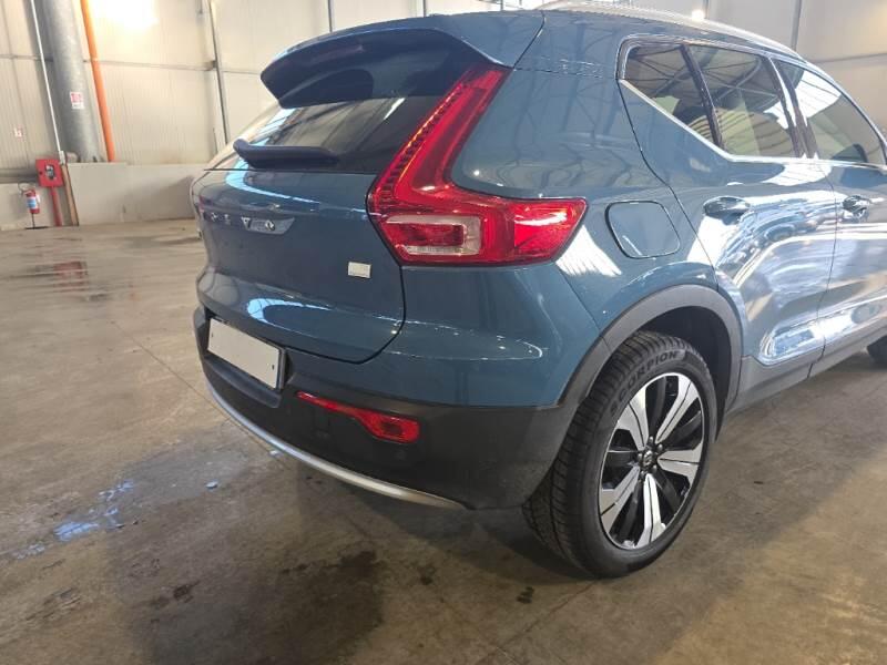 Volvo XC40 SUV T5 RECHARGE PLUG-IN AUTO CORE - foto 43