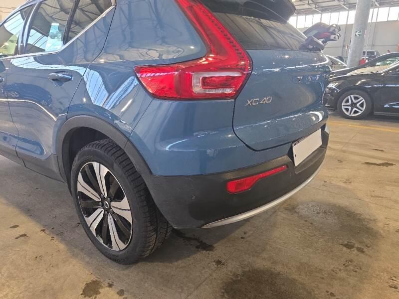 Volvo XC40 SUV T5 RECHARGE PLUG-IN AUTO CORE - foto 47