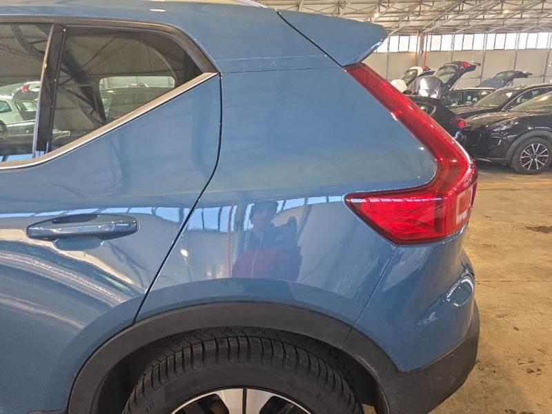 Volvo XC40 SUV T5 RECHARGE PLUG-IN AUTO CORE - foto 49