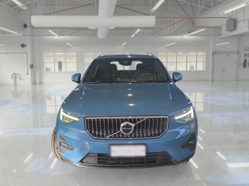 Volvo XC40 SUV T5 RECHARGE PLUG-IN AUTO CORE - foto 6
