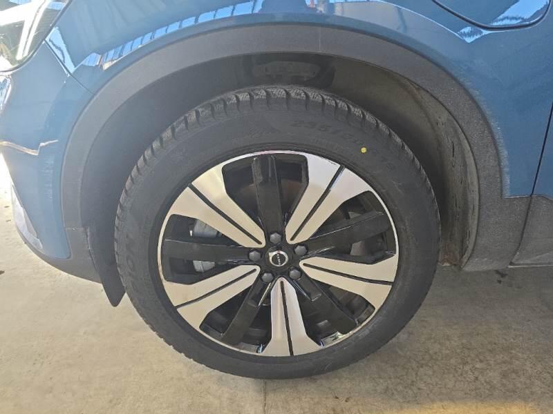 Volvo XC40 SUV T5 RECHARGE PLUG-IN AUTO CORE - foto 58