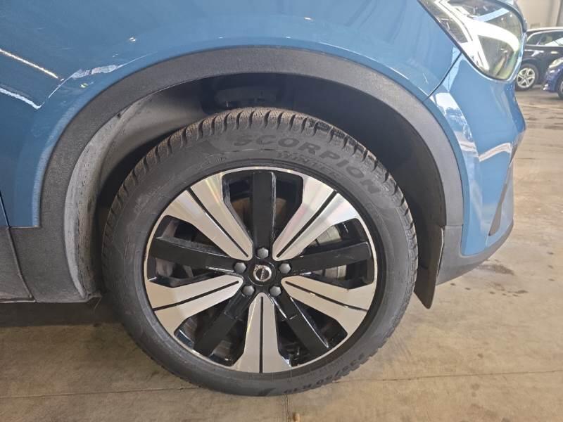 Volvo XC40 SUV T5 RECHARGE PLUG-IN AUTO CORE - foto 60