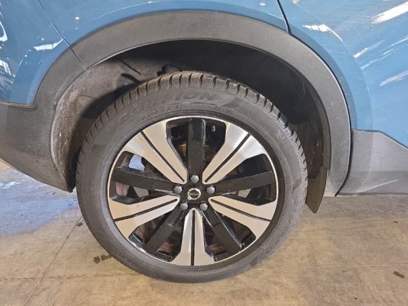Volvo XC40 SUV T5 RECHARGE PLUG-IN AUTO CORE - foto 62