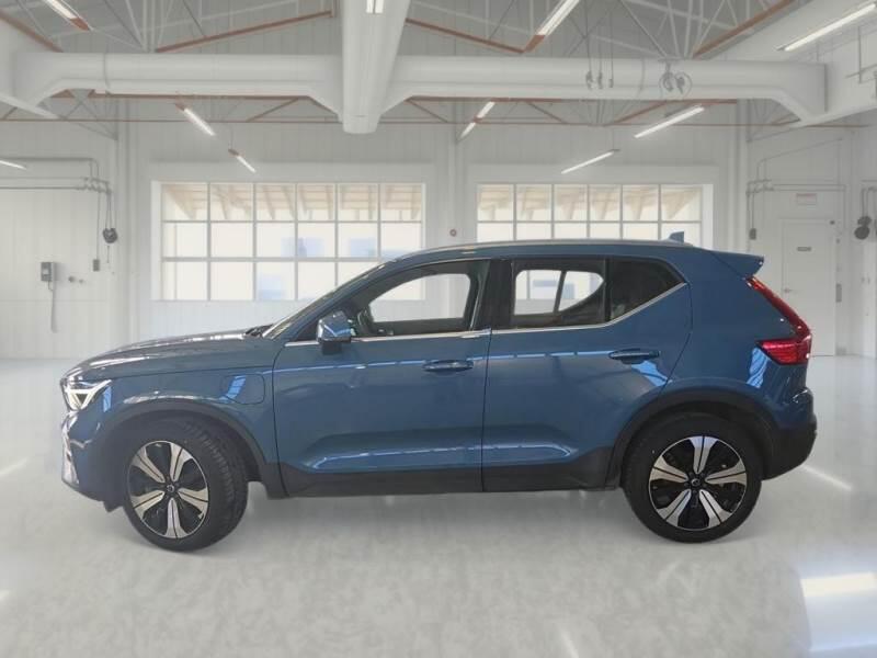 Volvo XC40 SUV T5 RECHARGE PLUG-IN AUTO CORE - foto 8