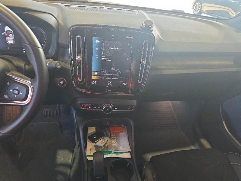 Volvo XC40 SUV T5 RECHARGE PLUG-IN AUTO CORE - foto 98