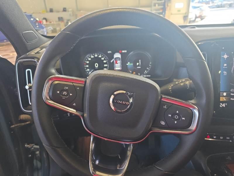 Volvo XC40 SUV T5 RECHARGE PLUG-IN AUTO CORE - foto 100