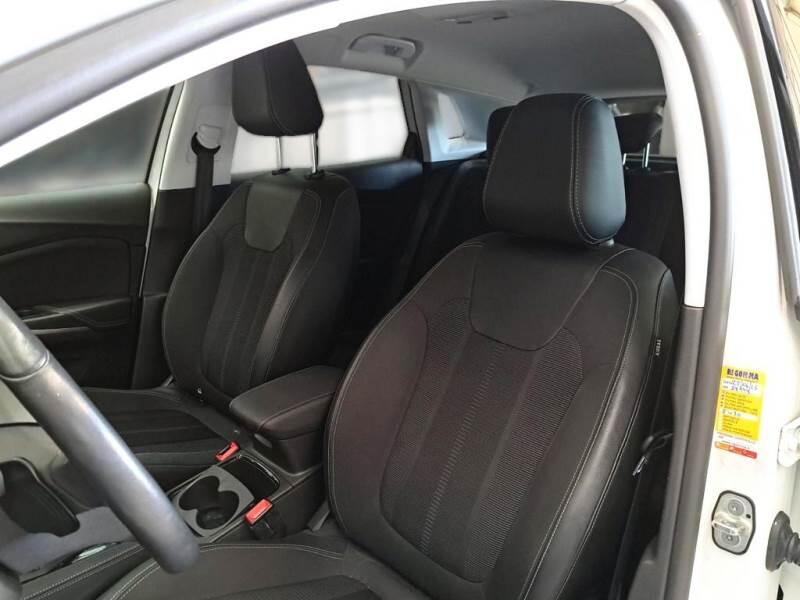 Opel Grandland X SUV 1.5 130CV AT8 BUSINESS ELEGANCE - foto 11
