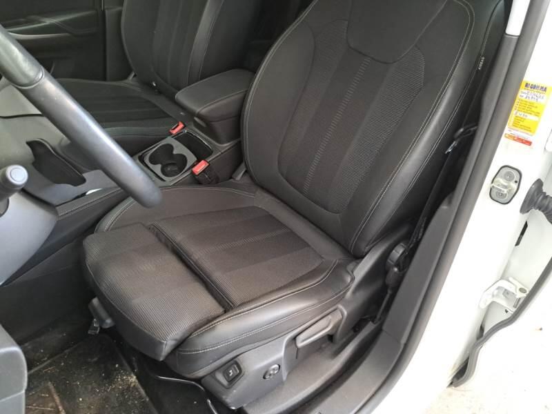 Opel Grandland X SUV 1.5 130CV AT8 BUSINESS ELEGANCE - foto 12