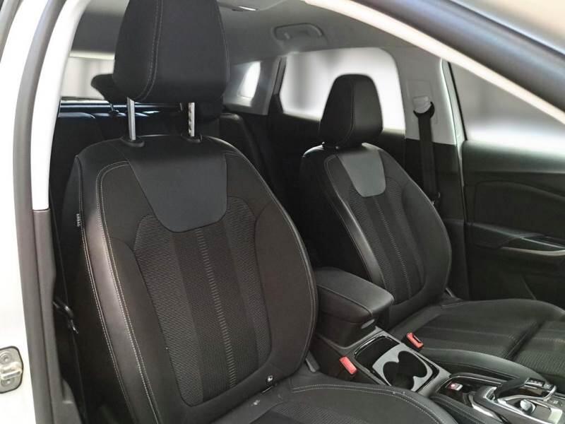 Opel Grandland X SUV 1.5 130CV AT8 BUSINESS ELEGANCE - foto 13