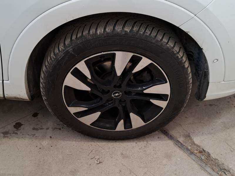 Opel Grandland X SUV 1.5 130CV AT8 BUSINESS ELEGANCE - foto 17