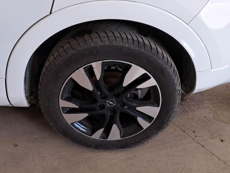Opel Grandland X SUV 1.5 130CV AT8 BUSINESS ELEGANCE - foto 19