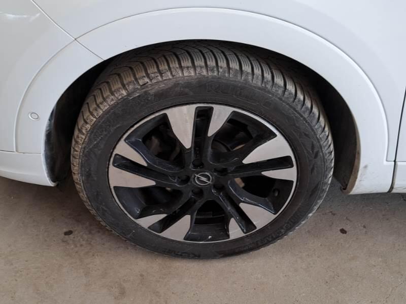 Opel Grandland X SUV 1.5 130CV AT8 BUSINESS ELEGANCE - foto 20