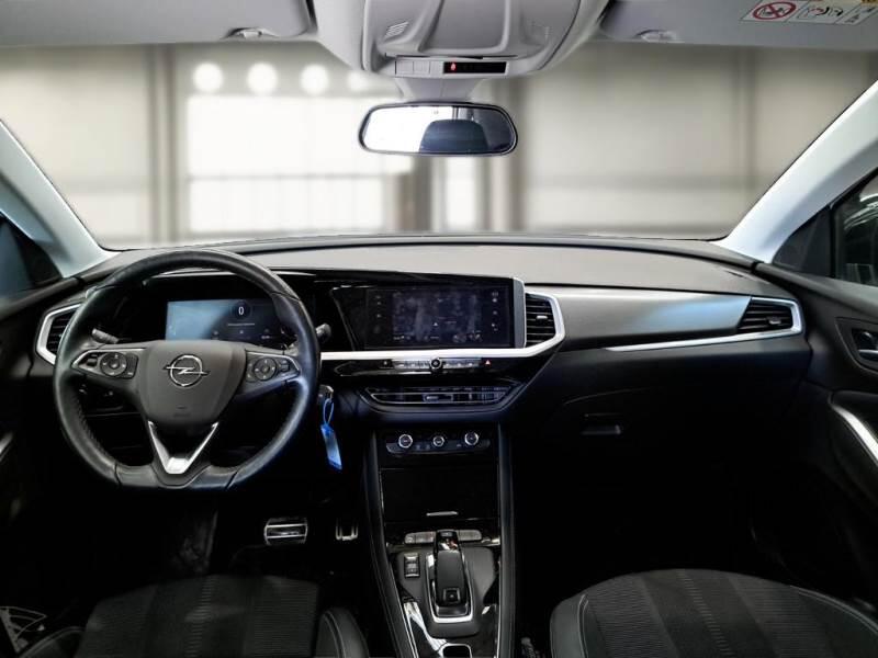 Opel Grandland X SUV 1.5 130CV AT8 BUSINESS ELEGANCE - foto 3