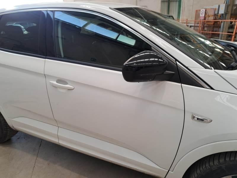 Opel Grandland X SUV 1.5 130CV AT8 BUSINESS ELEGANCE - foto 21