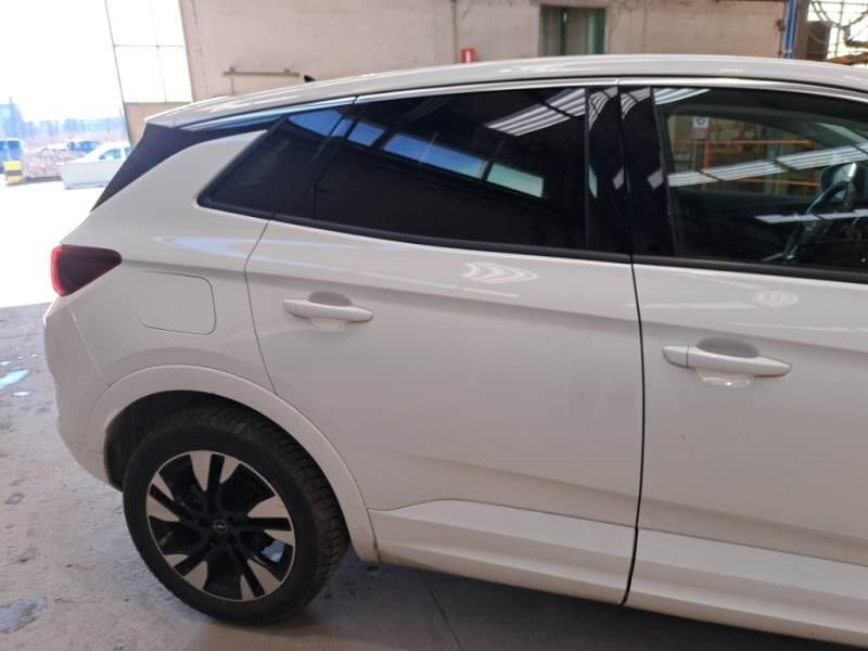 Opel Grandland X SUV 1.5 130CV AT8 BUSINESS ELEGANCE - foto 24