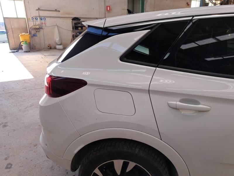 Opel Grandland X SUV 1.5 130CV AT8 BUSINESS ELEGANCE - foto 27