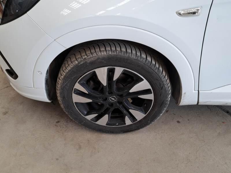 Opel Grandland X SUV 1.5 130CV AT8 BUSINESS ELEGANCE - foto 33