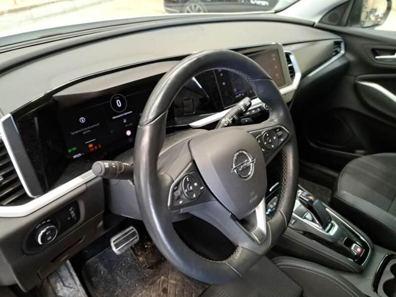 Opel Grandland X SUV 1.5 130CV AT8 BUSINESS ELEGANCE - foto 39