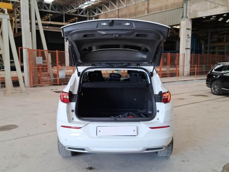 Opel Grandland X SUV 1.5 130CV AT8 BUSINESS ELEGANCE - foto 5