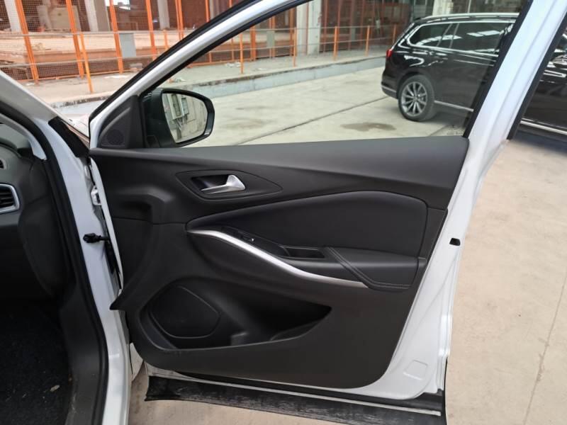 Opel Grandland X SUV 1.5 130CV AT8 BUSINESS ELEGANCE - foto 45