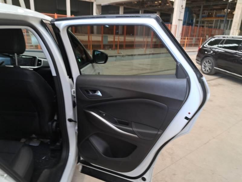 Opel Grandland X SUV 1.5 130CV AT8 BUSINESS ELEGANCE - foto 47