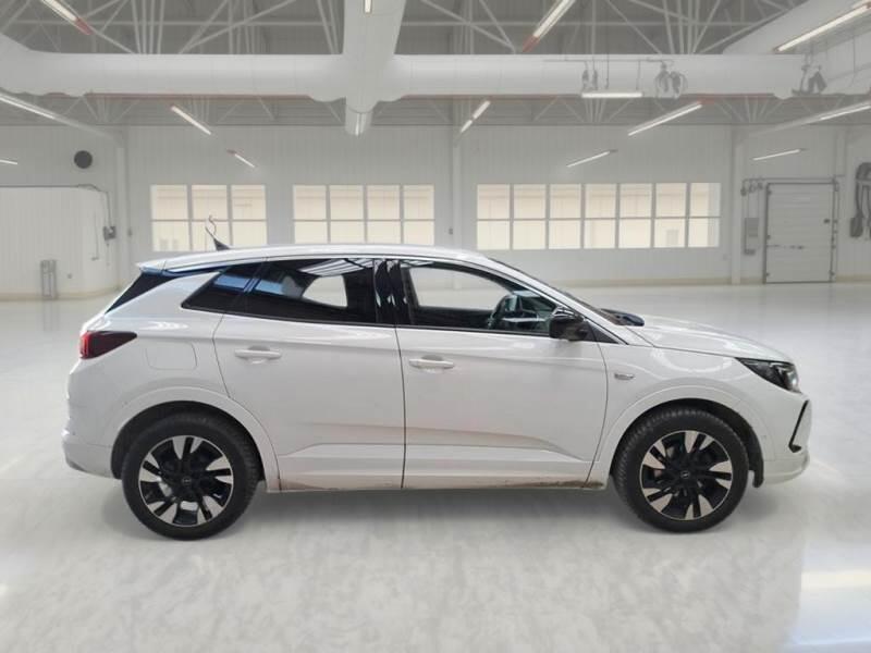 Opel Grandland X SUV 1.5 130CV AT8 BUSINESS ELEGANCE - foto 7