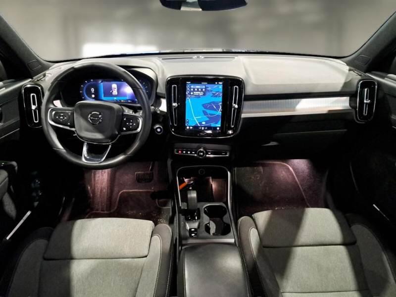 Volvo XC40 SUV B3 AUTOMATICO CORE - foto 3