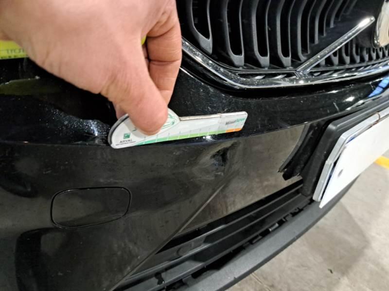 Volvo XC40 SUV B3 AUTOMATICO CORE - foto 29