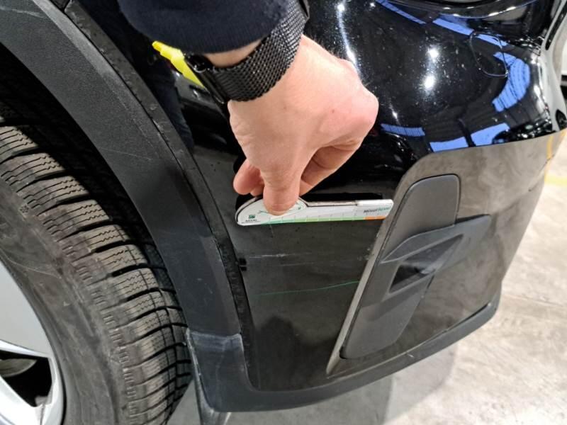 Volvo XC40 SUV B3 AUTOMATICO CORE - foto 31