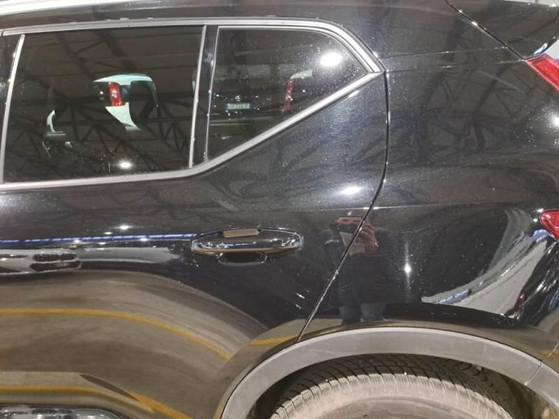 Volvo XC40 SUV B3 AUTOMATICO CORE - foto 32