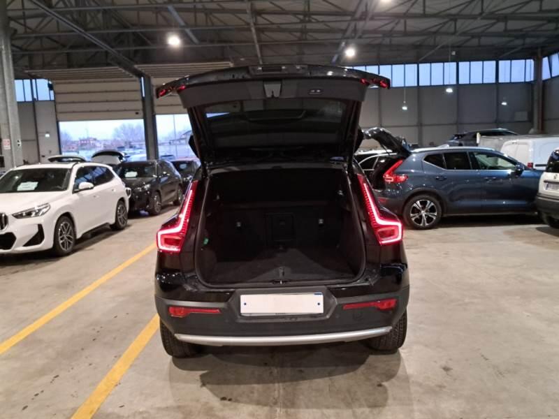Volvo XC40 SUV B3 AUTOMATICO CORE - foto 5