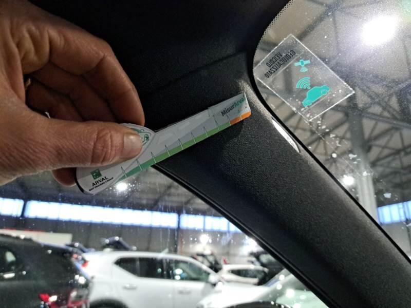 Volvo XC40 SUV B3 AUTOMATICO CORE - foto 43