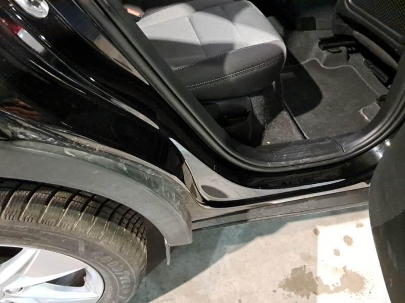 Volvo XC40 SUV B3 AUTOMATICO CORE - foto 46