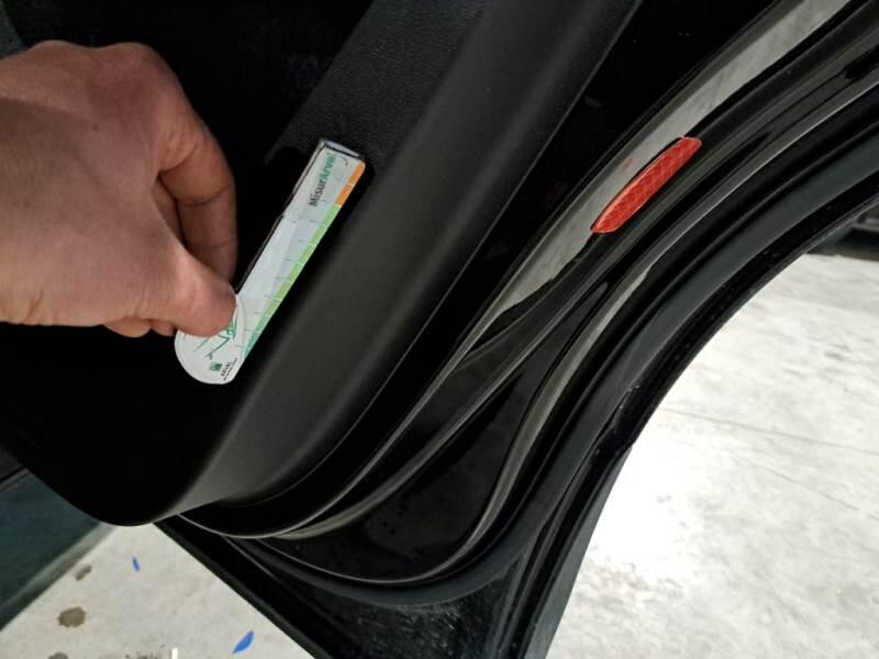 Volvo XC40 SUV B3 AUTOMATICO CORE - foto 50