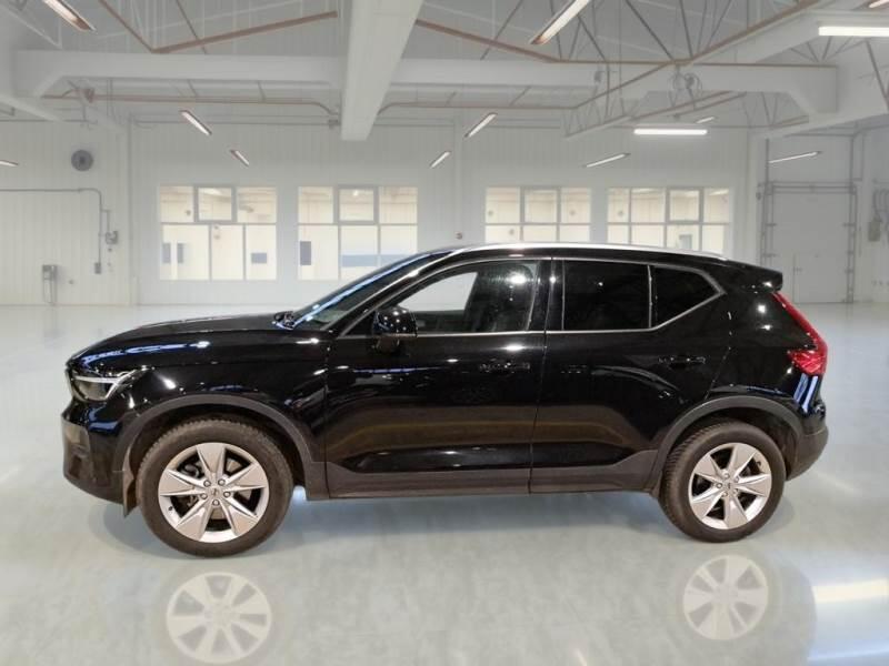 Volvo XC40 SUV B3 AUTOMATICO CORE - foto 8