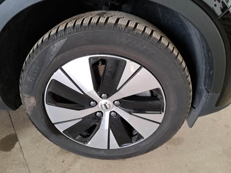 Volvo XC40 SUV T4 RECHARGE PLUG-IN AUTO CORE - foto 17