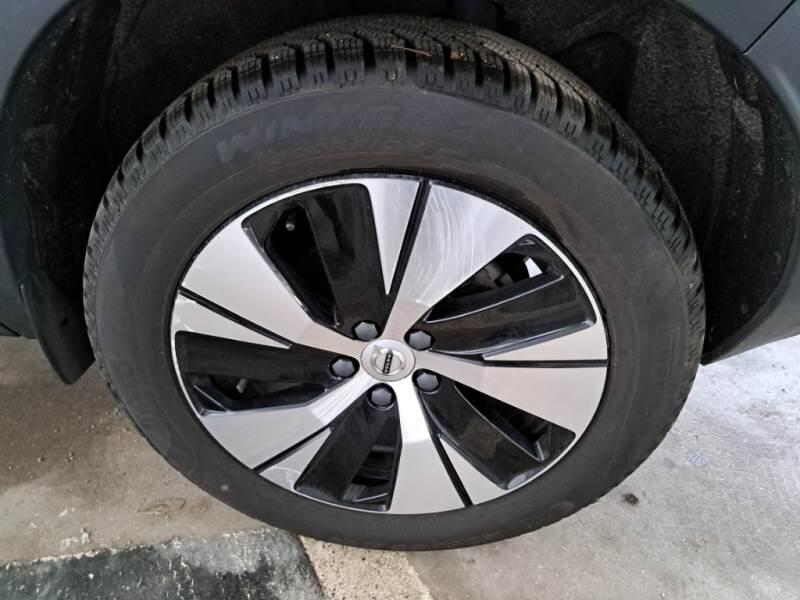 Volvo XC40 SUV T4 RECHARGE PLUG-IN AUTO CORE - foto 19