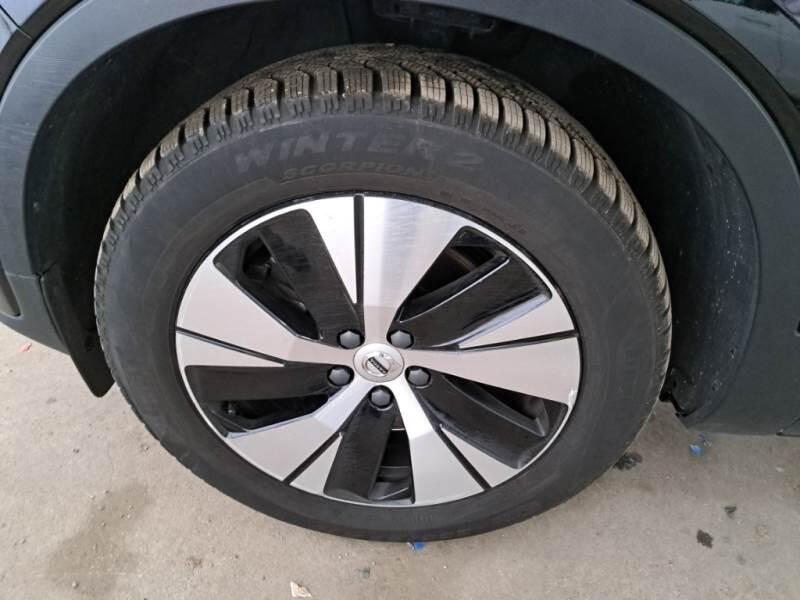 Volvo XC40 SUV T4 RECHARGE PLUG-IN AUTO CORE - foto 20