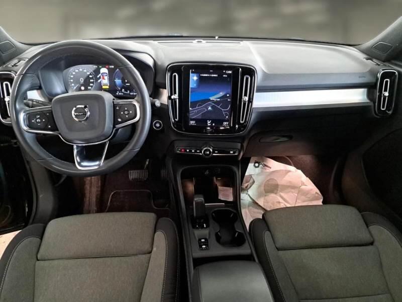 Volvo XC40 SUV T4 RECHARGE PLUG-IN AUTO CORE - foto 3