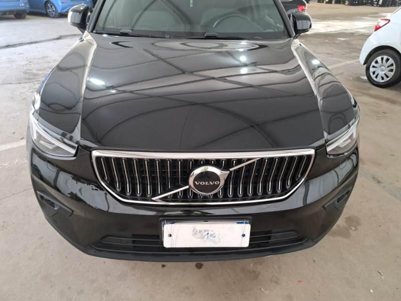 Volvo XC40 SUV T4 RECHARGE PLUG-IN AUTO CORE - foto 24
