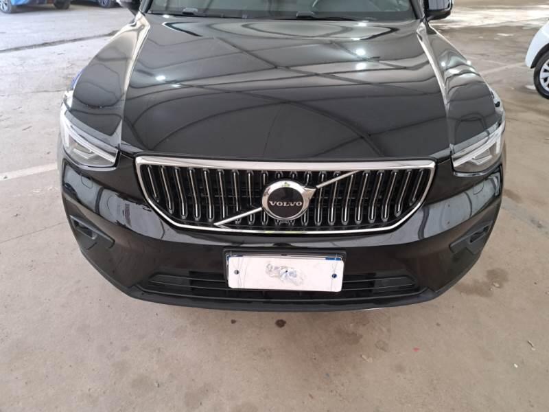 Volvo XC40 SUV T4 RECHARGE PLUG-IN AUTO CORE - foto 28