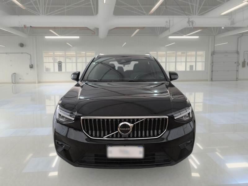 Volvo XC40 SUV T4 RECHARGE PLUG-IN AUTO CORE - foto 6