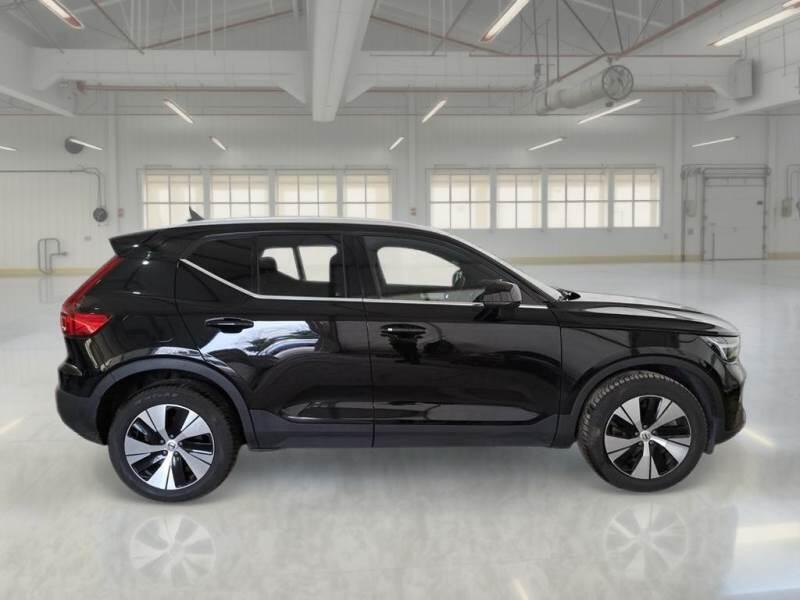 Volvo XC40 SUV T4 RECHARGE PLUG-IN AUTO CORE - foto 7