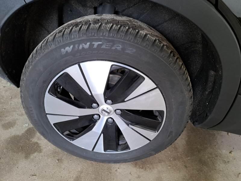 Volvo XC40 SUV T4 RECHARGE PLUG-IN AUTO CORE - foto 62