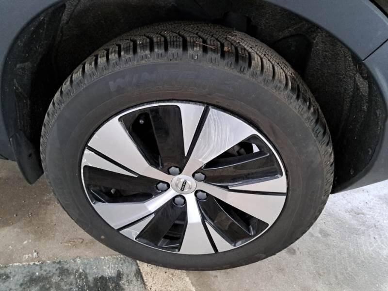 Volvo XC40 SUV T4 RECHARGE PLUG-IN AUTO CORE - foto 64